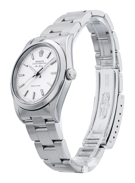 Rolex Air-King 14000 Image 2